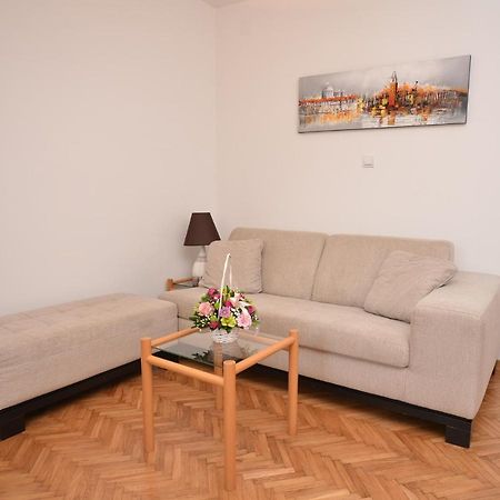 Apartments Petkovic Budva Dış mekan fotoğraf