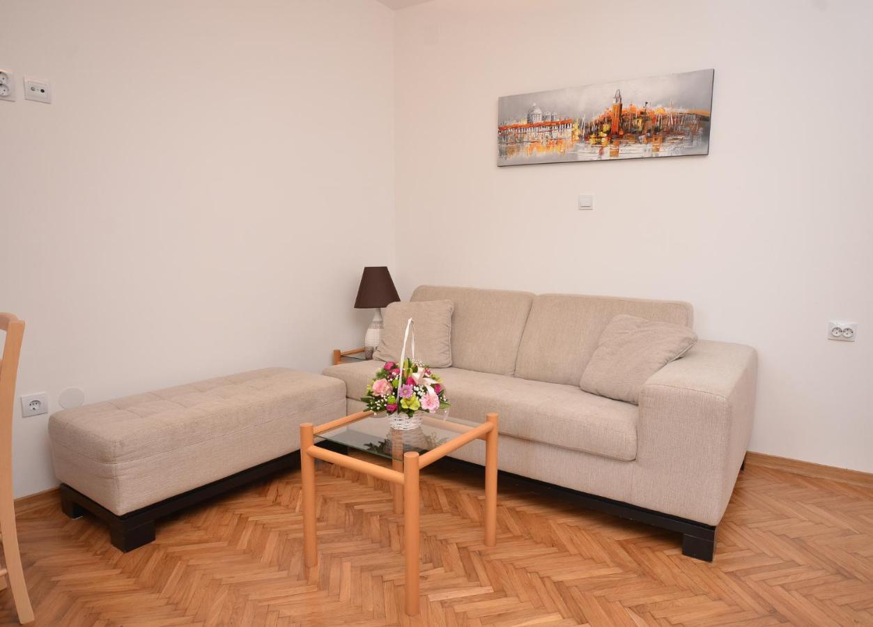 Apartments Petkovic Budva Dış mekan fotoğraf