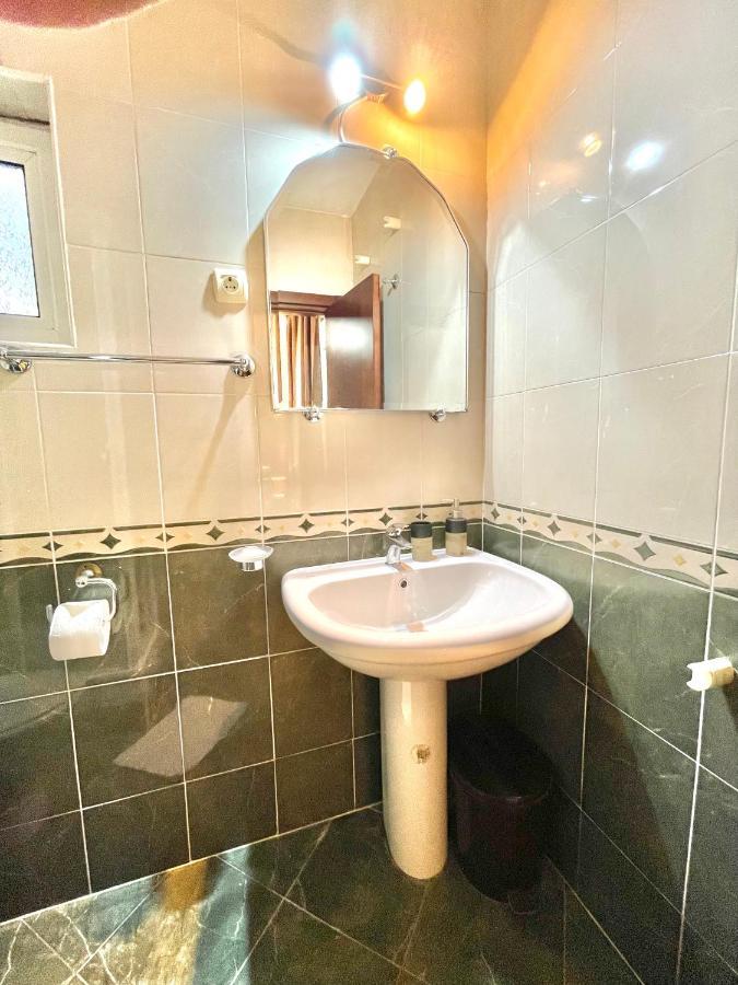 Apartments Petkovic Budva Dış mekan fotoğraf
