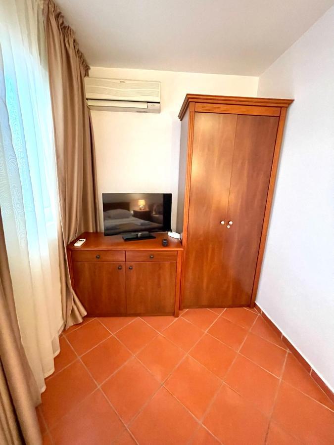 Apartments Petkovic Budva Dış mekan fotoğraf