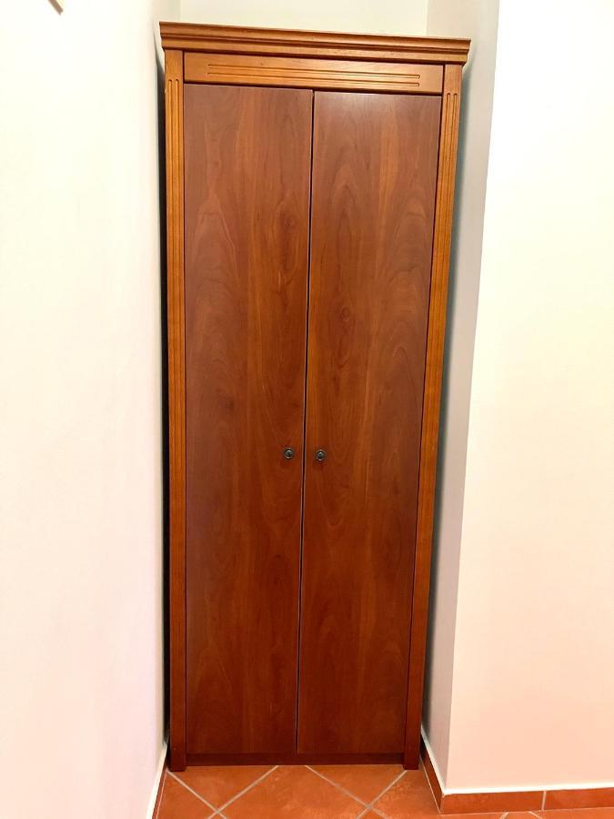 Apartments Petkovic Budva Dış mekan fotoğraf