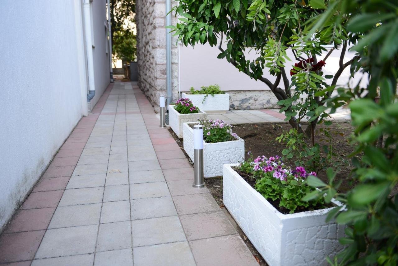 Apartments Petkovic Budva Dış mekan fotoğraf